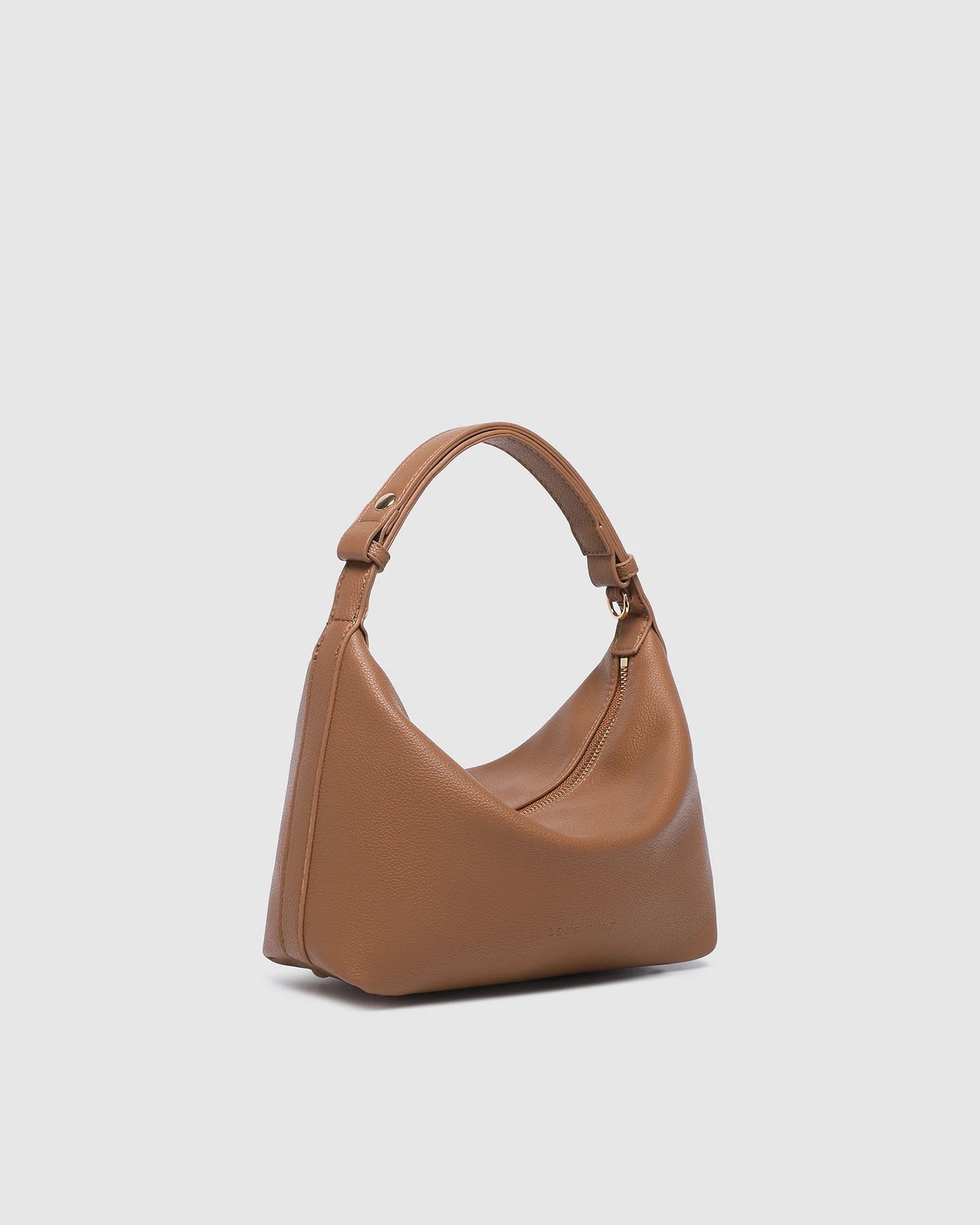Madeline Shoulder Bag Toffee - Pure Apotheca
