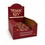 Magic Christmas Eve Key Santa Door Key - Pure Apotheca