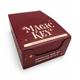 Magic Christmas Eve Key Santa Door Key - Pure Apotheca