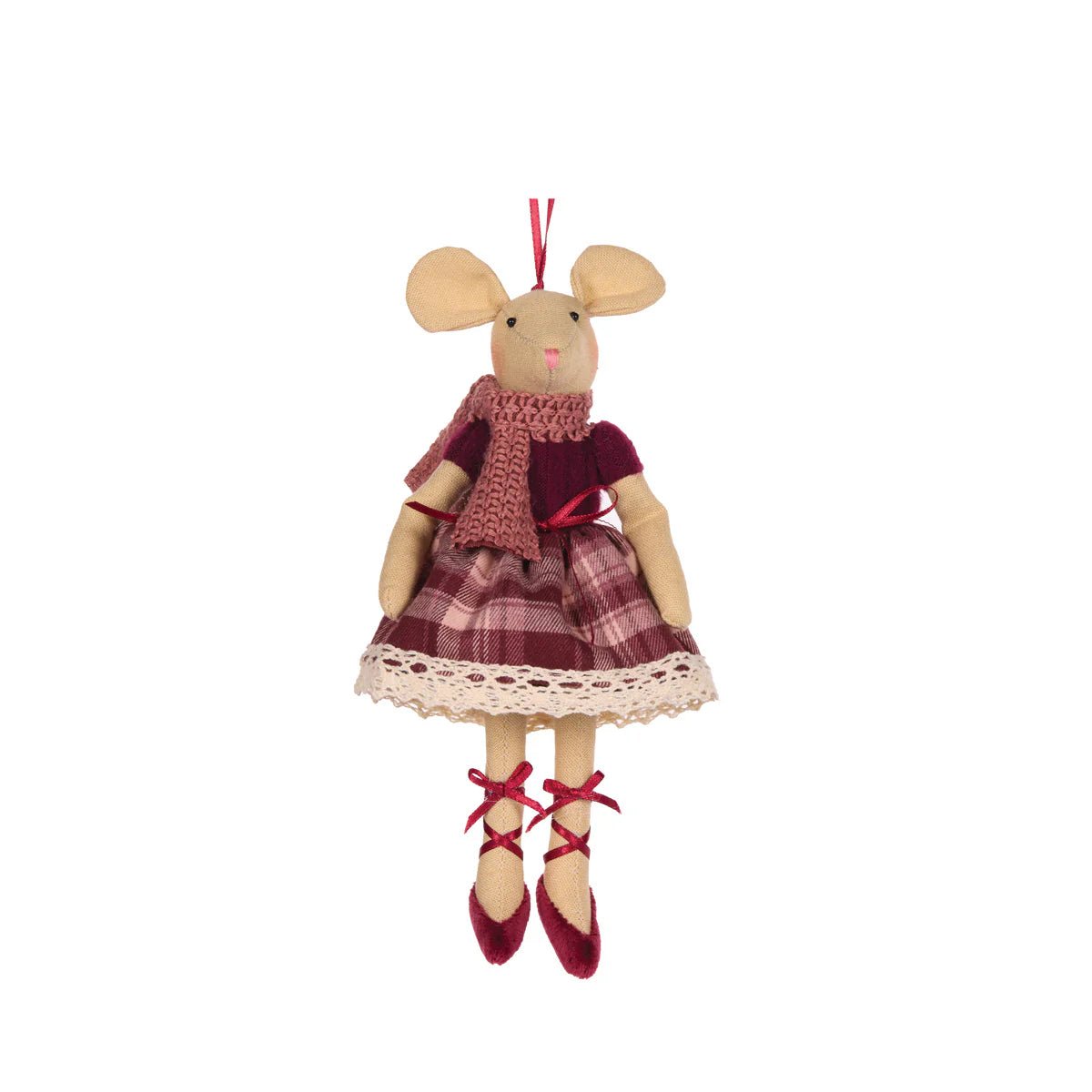 MAISIE MOUSE HANGING - Pure Apotheca