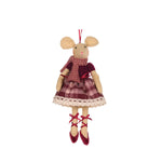 MAISIE MOUSE HANGING - Pure Apotheca