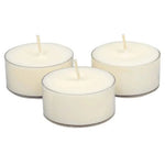 Maison Glass Tealights French Pear Set/4 - Pure Apotheca