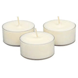 Maison Glass Tealights French Pear Set/4 - Pure Apotheca