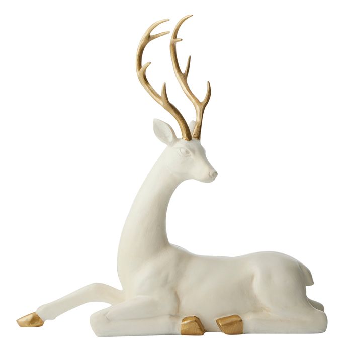 Majestic Laying Deer - Pure Apotheca