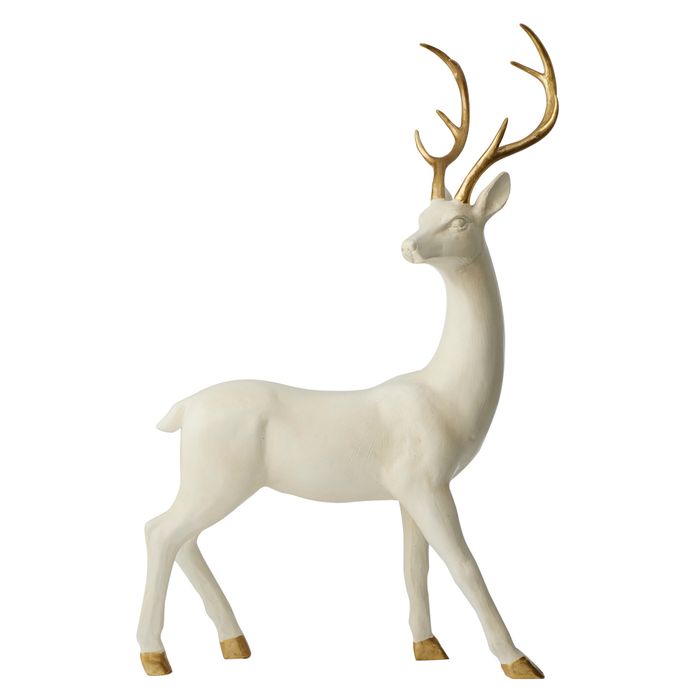 Majestic Standing Deer - Pure Apotheca