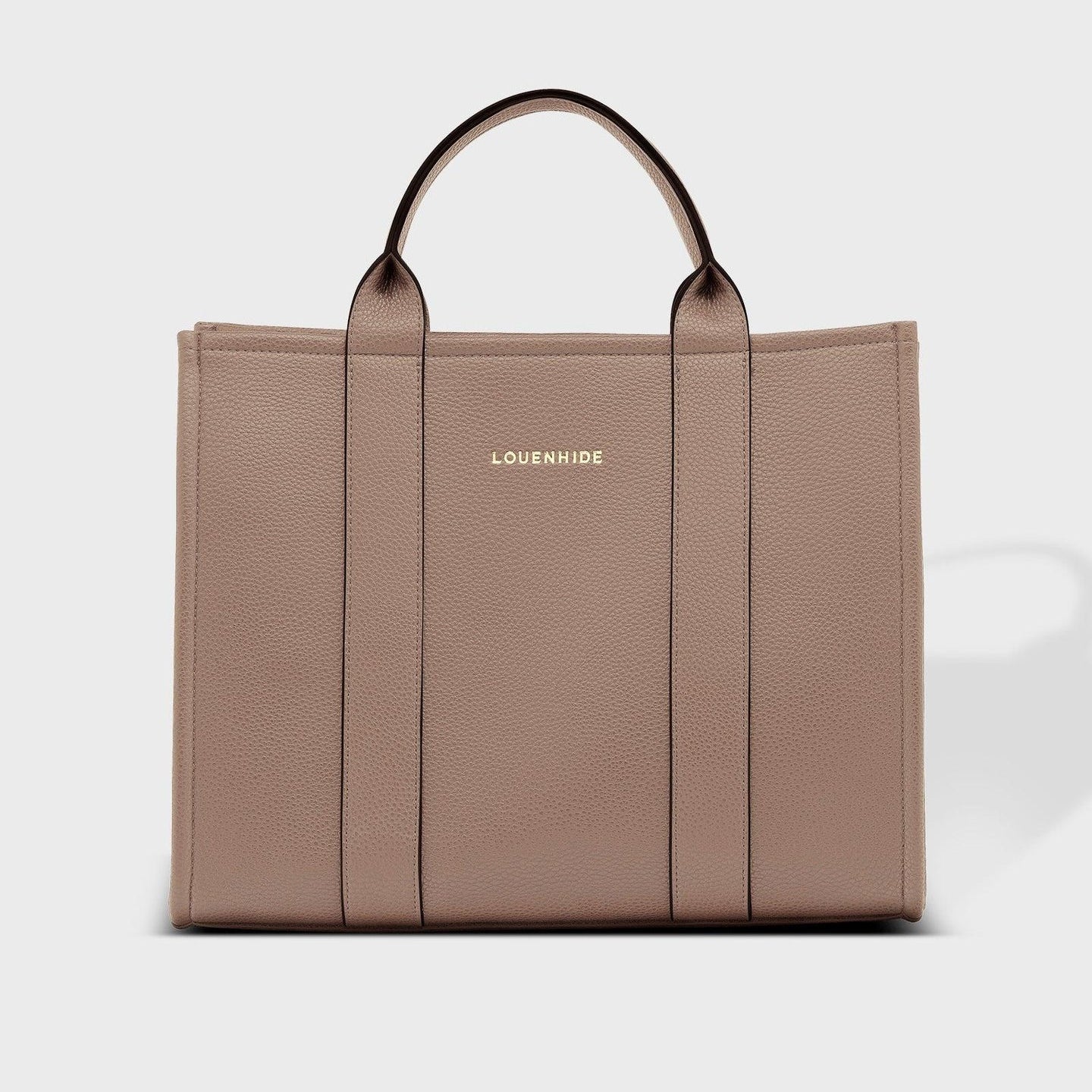 Manhattan Coffee Tote Bag - Pure Apotheca
