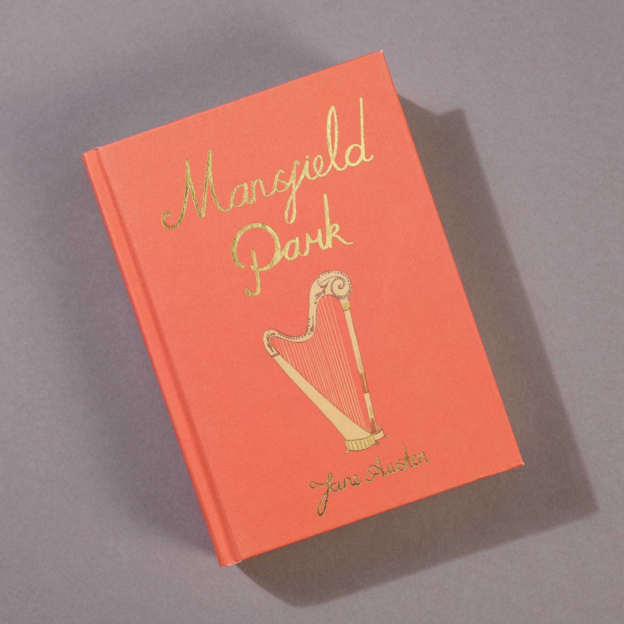Mansfield Park - Pure Apotheca