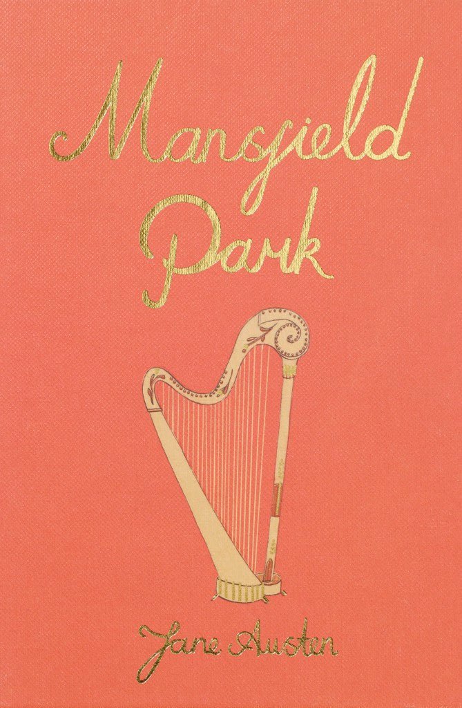 Mansfield Park - Pure Apotheca