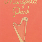 Mansfield Park - Pure Apotheca