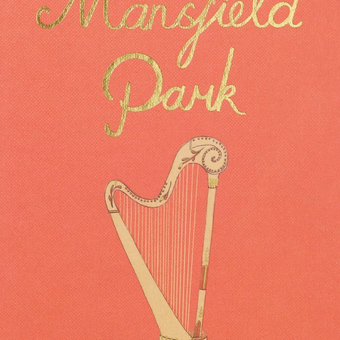 Mansfield Park - Pure Apotheca