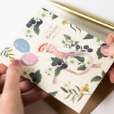Many Happy Birthday Wishes for You Cockatoo Card - Pure Apotheca