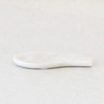 Mara Marble Spoon Rest - Pure Apotheca