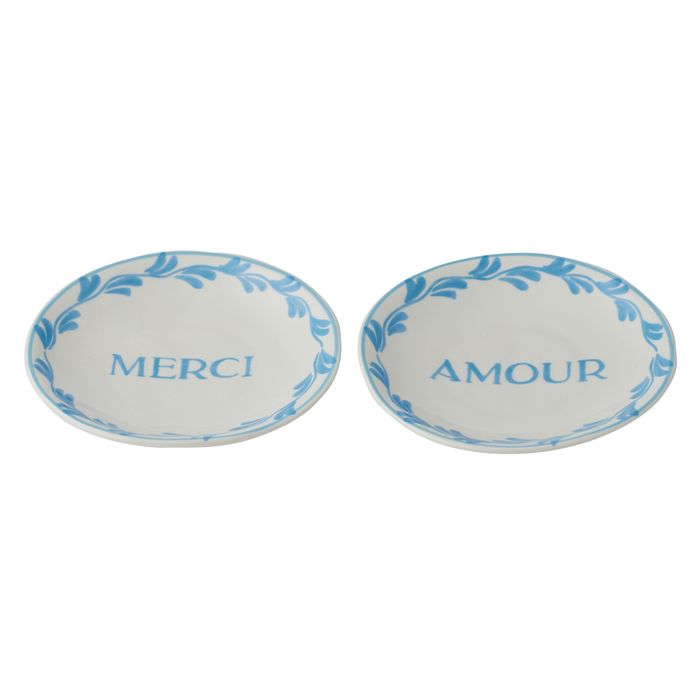 Marais Ceramic Dish 15.5cm - Pure Apotheca