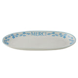 Marais Ceramic Platter 19x40cm - Pure Apotheca