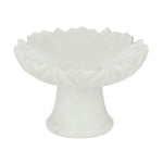 Marble Footed Trinket Bowl - Pure Apotheca