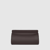 Margot Hair Tool Case Chocolate - Pure Apotheca