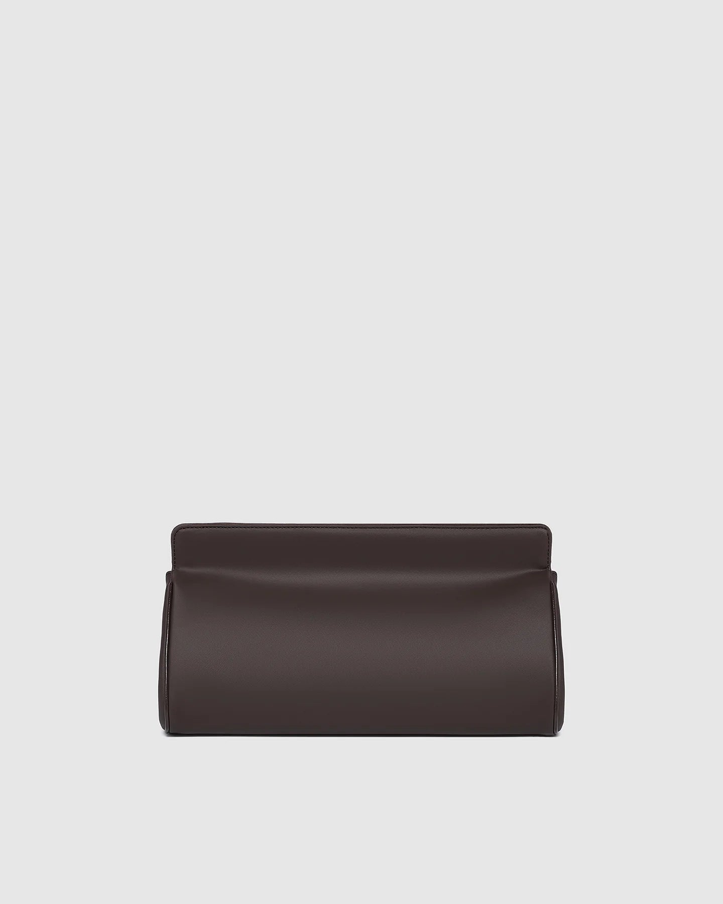 Margot Hair Tool Case Chocolate - Pure Apotheca