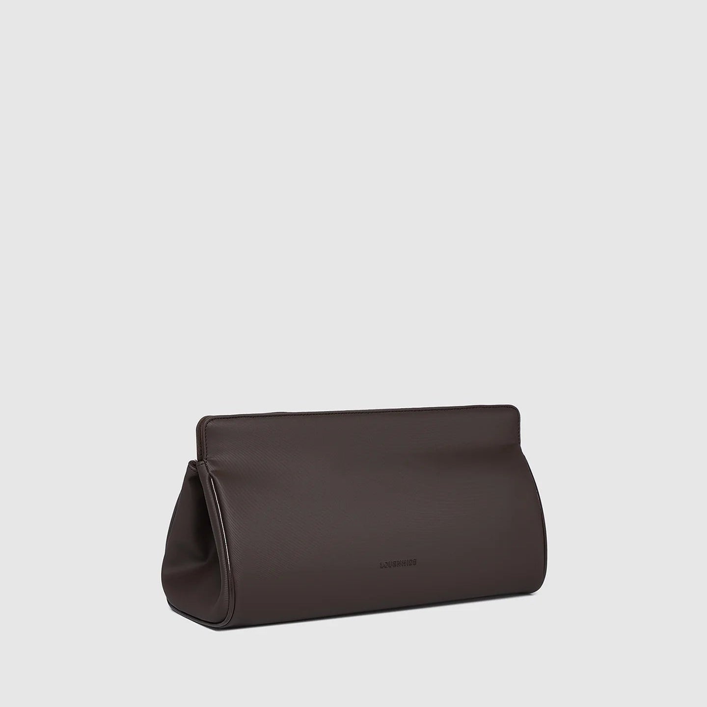 Margot Hair Tool Case Chocolate - Pure Apotheca
