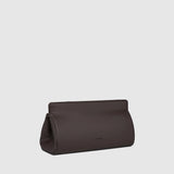 Margot Hair Tool Case Chocolate - Pure Apotheca