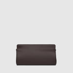 Margot Hair Tool Case Chocolate - Pure Apotheca