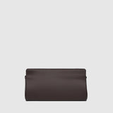 Margot Hair Tool Case Chocolate - Pure Apotheca