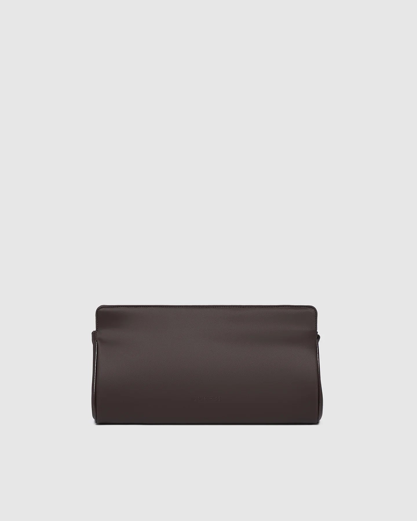 Margot Hair Tool Case Chocolate - Pure Apotheca
