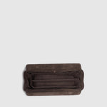 Margot Hair Tool Case Chocolate - Pure Apotheca