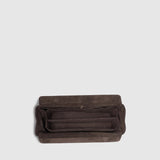 Margot Hair Tool Case Chocolate - Pure Apotheca