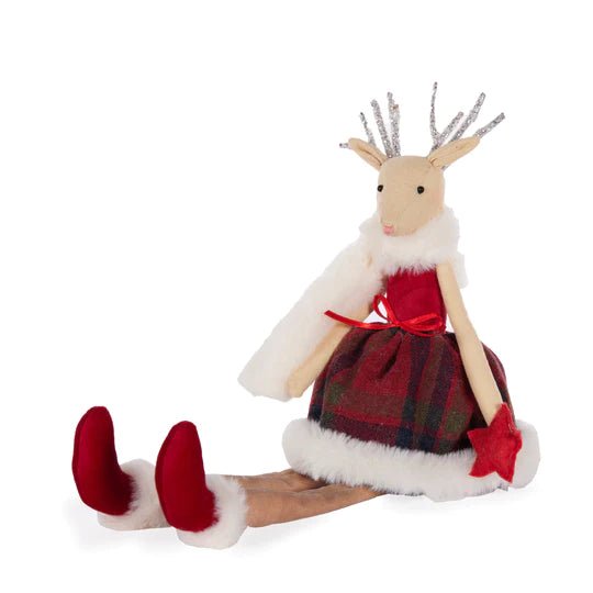 MARJORIE DEER SITTING - Pure Apotheca