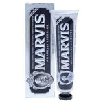 Marvis Amarelli Licorice Toothpaste 85ml - Pure Apotheca