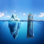 Marvis Aquatic Mint Toothpaste 85ml - Pure Apotheca