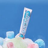 Marvis Aquatic Mint Toothpaste 85ml - Pure Apotheca