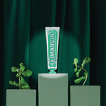 Marvis Classic Strong Mint Toothpaste 85ml - Pure Apotheca