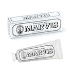 Marvis Whitening Mint Toothpaste 25ML - Pure Apotheca