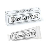 Marvis Whitening Mint Toothpaste 25ML - Pure Apotheca