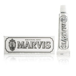 Marvis Whitening Mint Toothpaste 25ML - Pure Apotheca