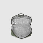 Mary Cosmetic Bag Olive - Pure Apotheca
