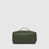 Mary Cosmetic Bag Olive - Pure Apotheca