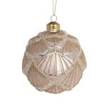 MATTE SCALE CREAM BAUBLE - Pure Apotheca