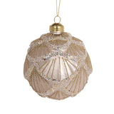 MATTE SCALE CREAM BAUBLE - Pure Apotheca