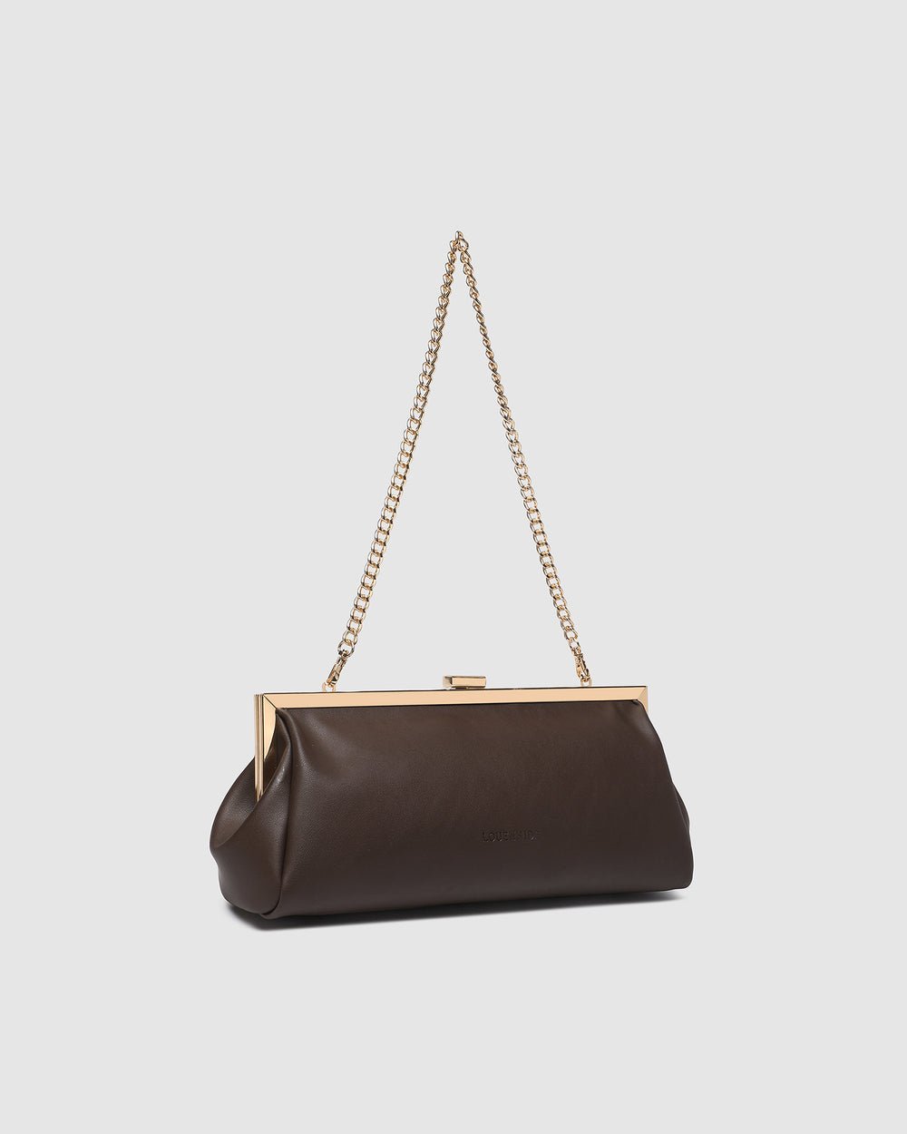 Maya Clutch Chocolate - Pure Apotheca