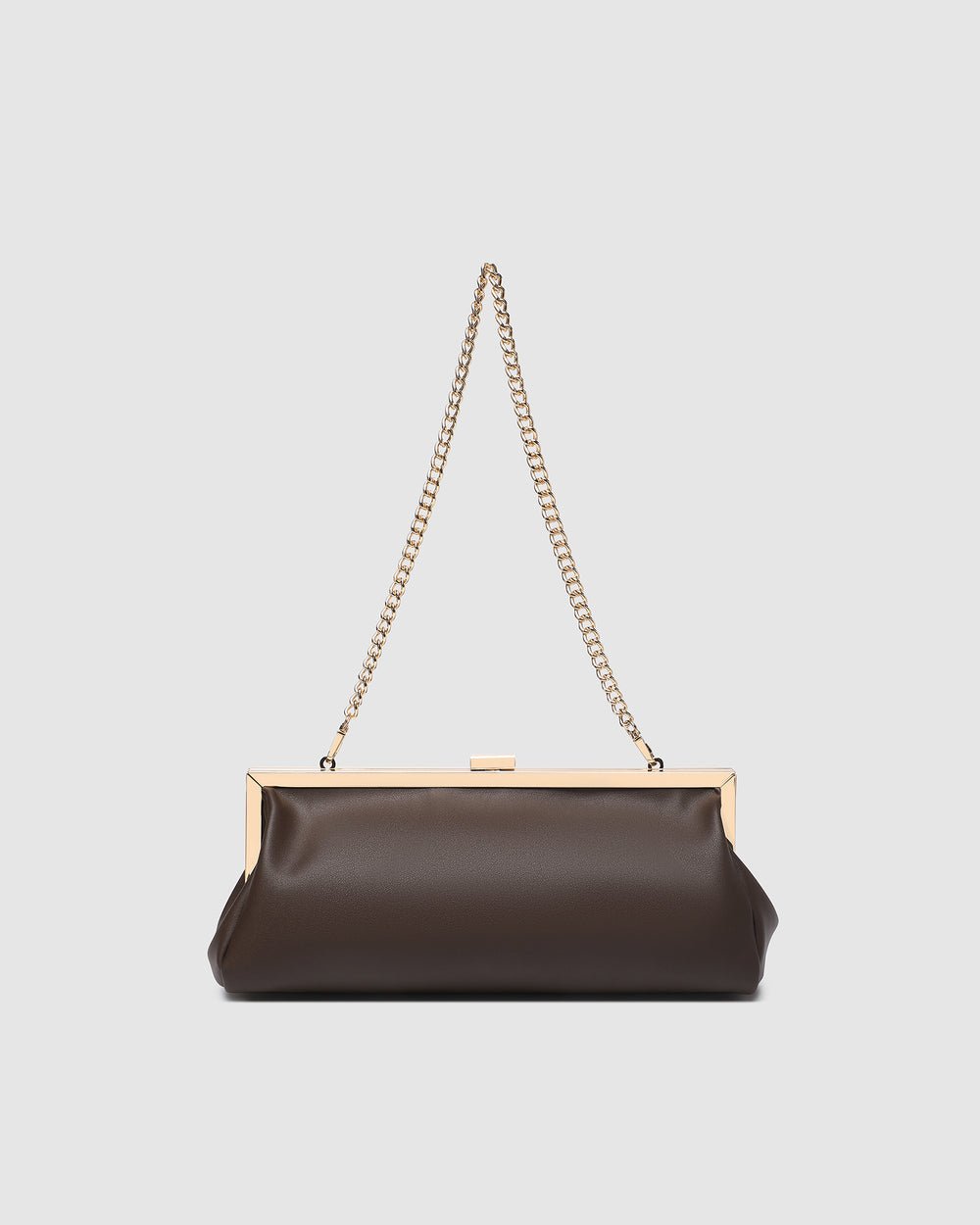 Maya Clutch Chocolate - Pure Apotheca