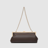 Maya Clutch Chocolate - Pure Apotheca