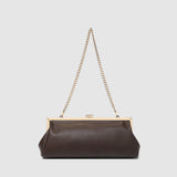 Maya Clutch Chocolate - Pure Apotheca