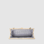 Maya Clutch Chocolate - Pure Apotheca