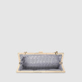 Maya Clutch Chocolate - Pure Apotheca