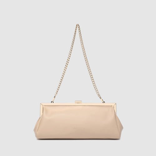 Maya Clutch Nude - Pure Apotheca