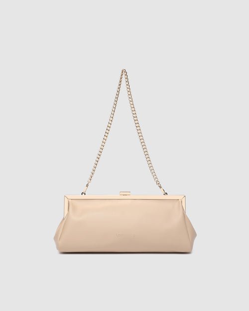 Maya Clutch Nude - Pure Apotheca