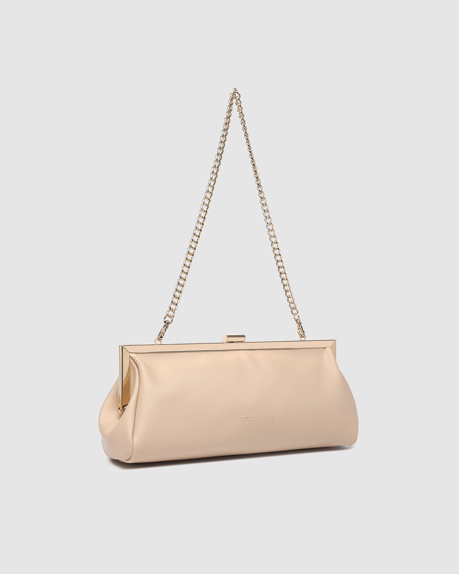 Maya Clutch Nude - Pure Apotheca