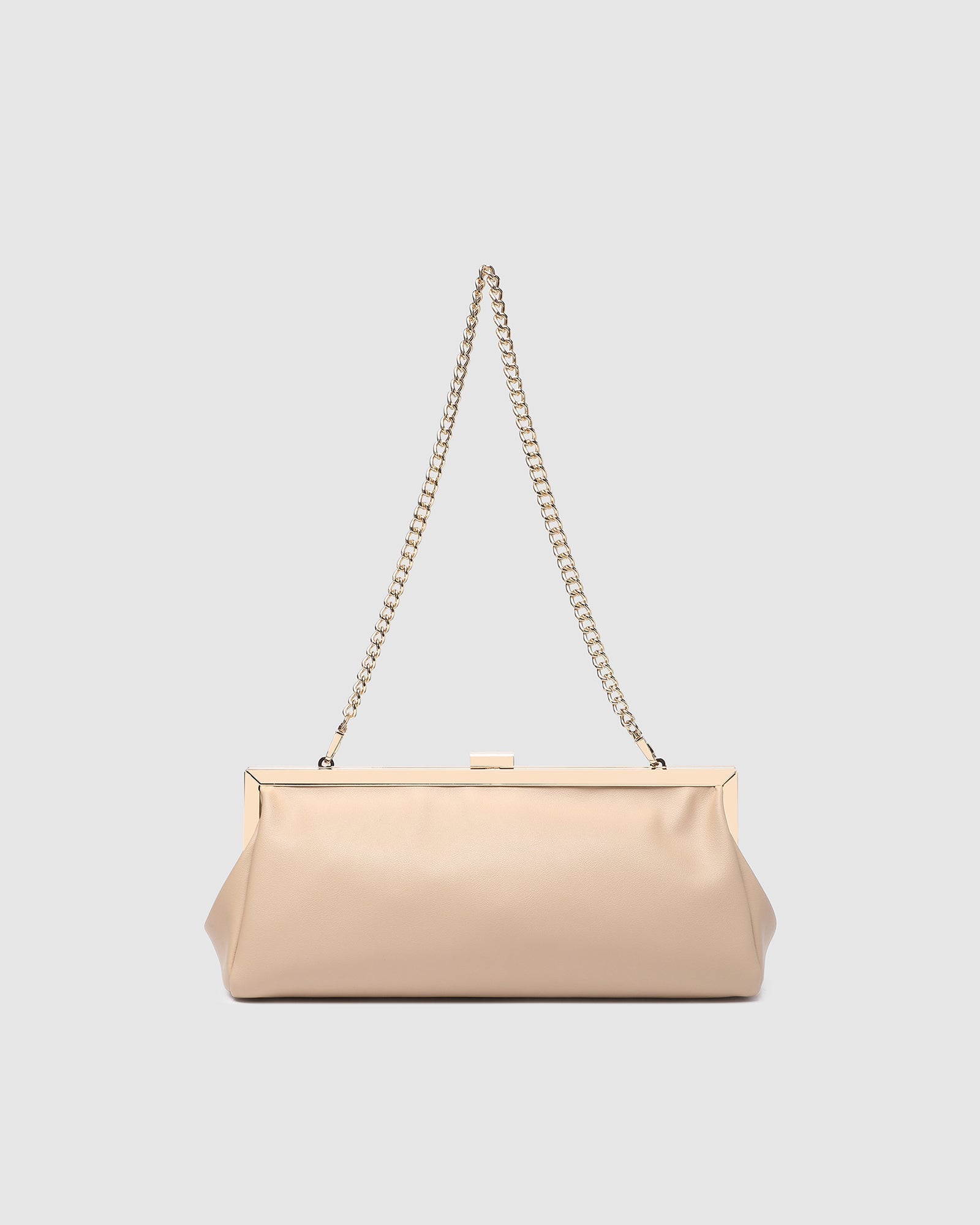 Maya Clutch Nude - Pure Apotheca